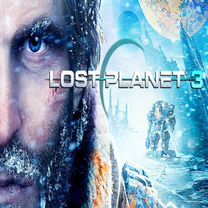  Lost Planet 3 (Digitális kulcs - PC)