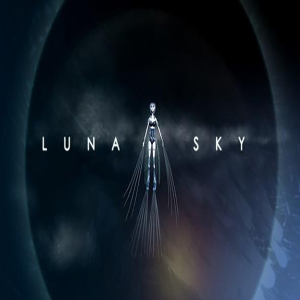 Luna Sky (Digitális kulcs - PC)