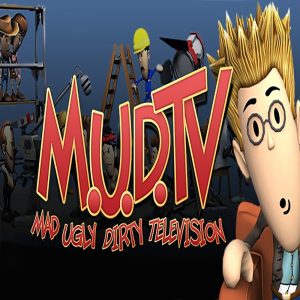  M.U.D. TV (Digitális kulcs - PC)