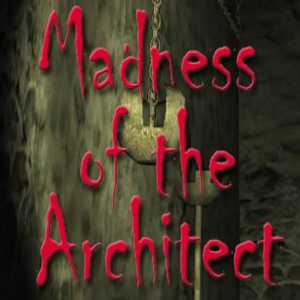  Madness of the Architect (Digitális kulcs - PC)