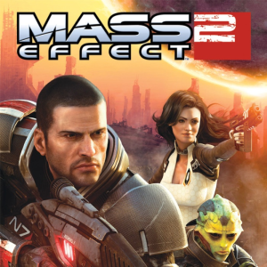 Mass Effect 2 (Digitális kulcs - PC)