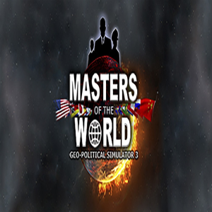  Masters of the World Expert Bundle (Digitális kulcs - PC)