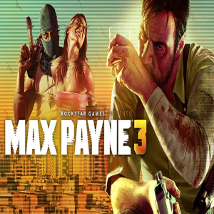 Max Payne 3 (Digitális kulcs - PC)