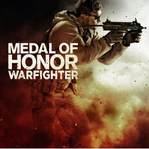  Medal of Honor: Warfighter (Digitális kulcs - PC)