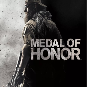  Medal of Honor Steam (Digitális kulcs - PC)