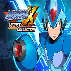  Mega Man X: Legacy Collection (Digitális kulcs - PC)