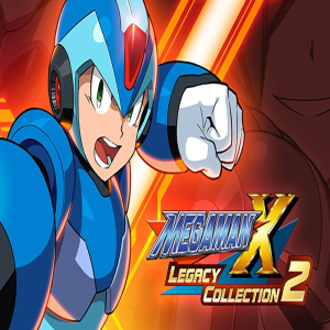  Mega Man: X Legacy Collection 2 (Digitális kulcs - PC)