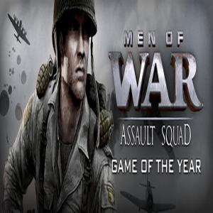 Men of War: Assault Squad (GOTY) (Digitális kulcs - PC)