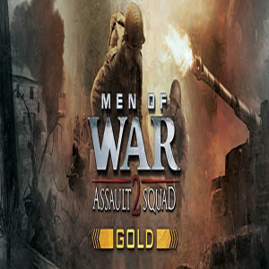  Men of War: Assault Squad 2 (Gold Edition) (Digitális kulcs - PC)