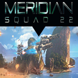  Meridian: Squad 22 (Digitális kulcs - PC)
