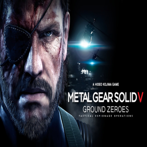  Metal Gear Solid V: Ground Zeroes (EU) (Digitális kulcs - PC)