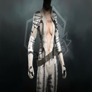  METAL GEAR SOLID V: THE PHANTOM PAIN - Sneaking Suit (The Boss) (DLC) (Digitális kulcs - PC)
