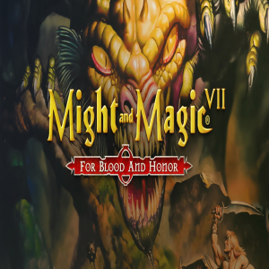  Might &amp; Magic 7: For Blood and Honor (Digitális kulcs - PC)