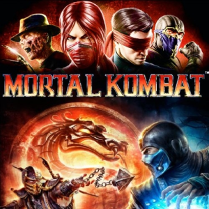  Mortal Kombat (Komplete Edition) (Digitális kulcs - PC)