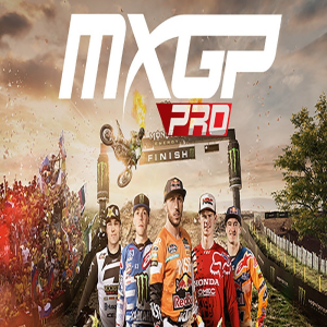  MXGP PRO: The Official Motocross Videogame (Digitális kulcs - PC)