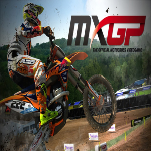  MXGP: The Official Motocross Videogame (Digitális kulcs - PC)