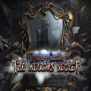 Mystery Castle: The Mirror&#039;s Secret (Digitális kulcs - PC)