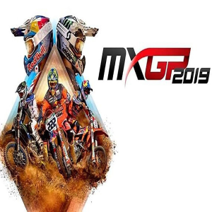 MXGP 2019: The Official Motocross Videogame (Digitális kulcs - PC)