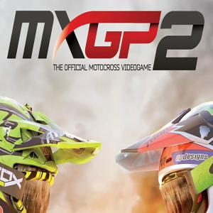  MXGP 2: The Official Motocross Videogame (Digitális kulcs - PC)