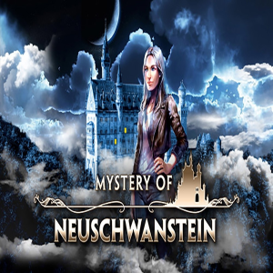  Mystery of Neuschwanstein (Digitális kulcs - PC)