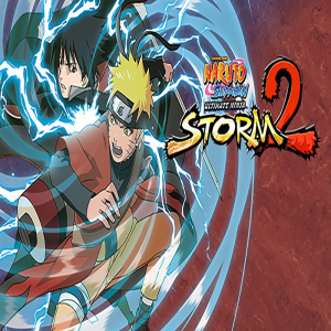  Naruto Shippuden Ultimate Ninja STORM 2 HD (Digitális kulcs - PC)