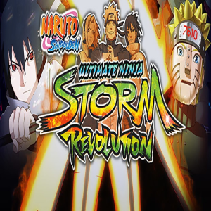 Naruto Shippuden: Ultimate Ninja Storm Revolution (Digitális kulcs - PC)
