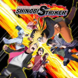  Naruto to Boruto: Shinobi Striker (Digitális kulcs - PC)