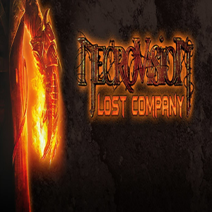  NecroVisioN: The Lost Company (Digitális kulcs - PC)