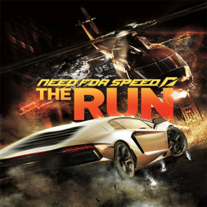  Need for Speed: The Run (Digitális kulcs - PC)