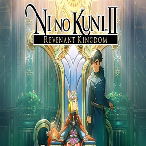  Ni No Kuni II: Revenant Kingdom (Digitális kulcs - PC)