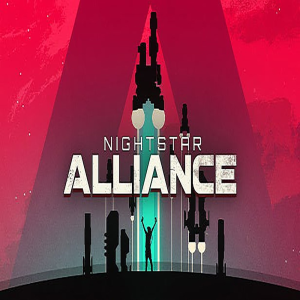  NIGHTSTAR: Alliance [VR] (Digitális kulcs - PC)
