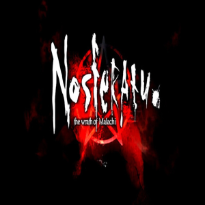  Nosferatu: The Wrath of Malachi (Digitális kulcs - PC)