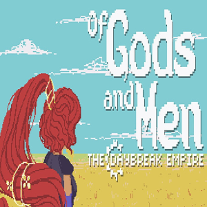  Of Gods and Men: The Daybreak Empire (Digitális kulcs - PC)