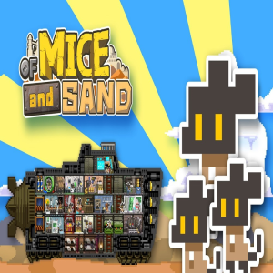  OF MICE AND SAND -REVISED- (Digitális kulcs - PC)