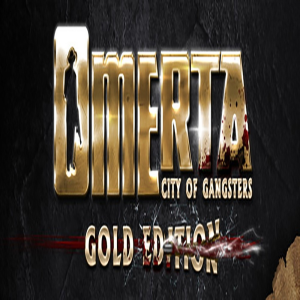  Omerta: City of Gangsters (Gold Edition) (Digitális kulcs - PC)