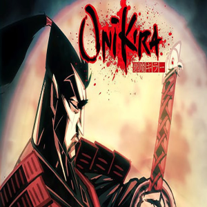  Onikira: Demon Killer (Digitális kulcs - PC)