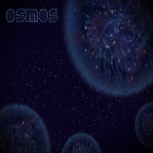  Osmos (Digitális kulcs - PC)