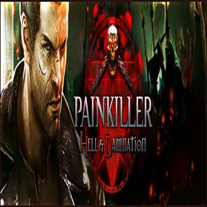  Painkiller Hell &amp; Damnation (Digitális kulcs - PC)