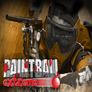  Paintball eXtreme (Digitális kulcs - PC)