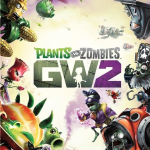  Plants vs. Zombies: Garden Warfare 2 (Digitális kulcs - PC)