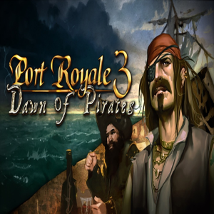 Port Royale 3: Dawn of Pirates (DLC) (Digitális kulcs - PC)