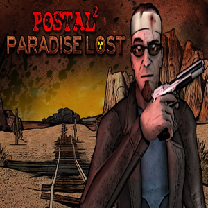  Postal 2 + Paradise Lost (Digitális kulcs - PC)