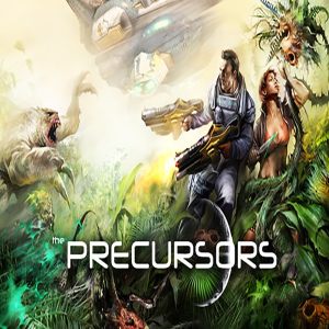  Precursors (Digitális kulcs - PC)