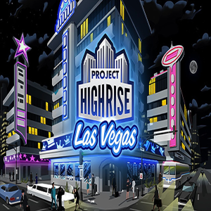  Project Highrise - Las Vegas (DLC) (Digitális kulcs - PC)