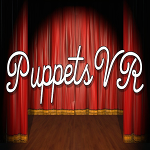  PuppetsVR (Digitális kulcs - PC)
