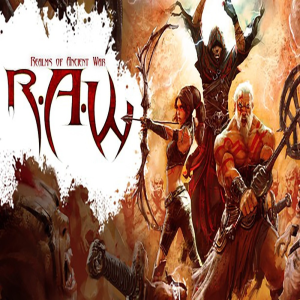  R.A.W.: Realms of Ancient War (Digitális kulcs - PC)