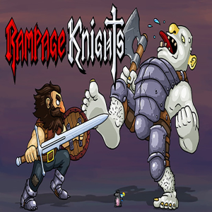  Rampage Knights (Digitális kulcs - PC)