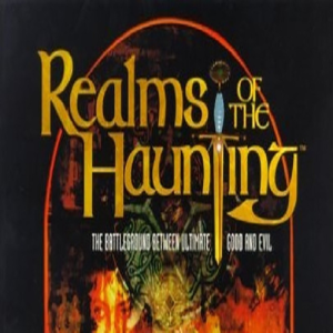  Realms of the Haunting (Digitális kulcs - PC)