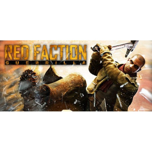  Red Faction Guerrilla (Steam Edition) (Digitális kulcs - PC)