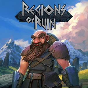  Regions of Ruin (Digitális kulcs - PC)
